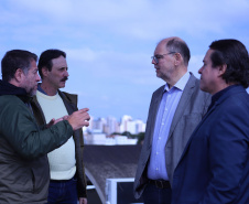 INOVAÇÃO: Com entrega simbólica de chaves, Estado dá início ao primeiro Hub de GovTechs do Brasil