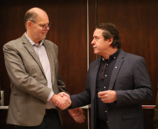 INOVAÇÃO: Com entrega simbólica de chaves, Estado dá início ao primeiro Hub de GovTechs do Brasil