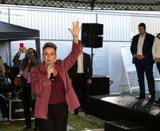 ENTREGA RESIDENCIAL LONDRINA GOV