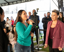 ENTREGA RESIDENCIAL LONDRINA GOV