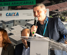 ENTREGA RESIDENCIAL LONDRINA GOV