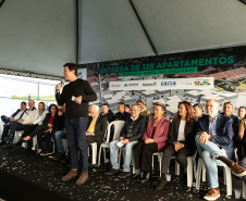 ENTREGA RESIDENCIAL LONDRINA GOV