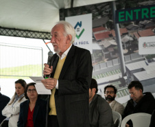 ENTREGA RESIDENCIAL LONDRINA GOV