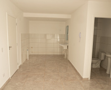 ENTREGA RESIDENCIAL LONDRINA GOV