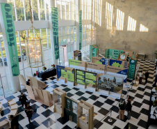 EXPOSIÇÃO 100 ANOS FRISIA