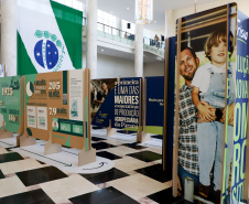 EXPOSIÇÃO 100 ANOS FRISIA
