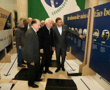 EXPOSIÇÃO 100 ANOS FRISIA
