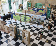 EXPOSIÇÃO 100 ANOS FRISIA