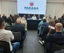 Saúde apresenta avanços em cirurgias e assistência farmacêutica durante reunião da CIB