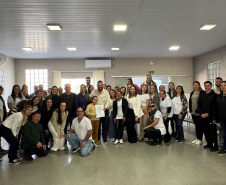 Estado libera R$ 5,1 milhões para Apaes, CRAS e organizações sociais do Norte e Noroeste