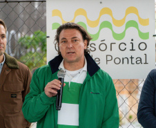ORLA DE PONTAL