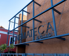 cinemateca