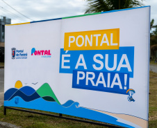 ORLA DE PONTAL