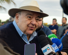 ORLA DE PONTAL