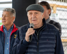 ORLA DE PONTAL