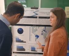Detran-PR apresenta trabalhos técnicos em Conferência Internacional de Psicologia do Trânsito
