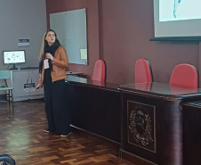 Detran-PR apresenta trabalhos técnicos em Conferência Internacional de Psicologia do Trânsito
