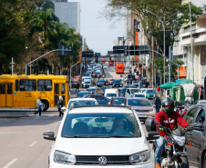 DETRAN - Primeiro a elaborar um Plano Estadual de Segurança no Trânsito, Paraná quer reduzir 50% das mortes nas vias e rodovias do Estado