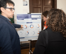 Detran-PR apresenta trabalhos técnicos em Conferência Internacional de Psicologia do Trânsito