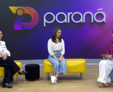TV PARANÁ TURISMO ESTREIA NOVA PROGRAMAÇÃO