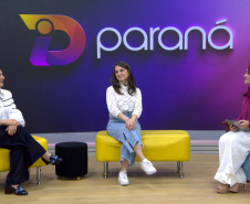 TV PARANÁ TURISMO ESTREIA NOVA PROGRAMAÇÃO