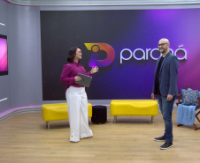 TV PARANÁ TURISMO ESTREIA NOVA PROGRAMAÇÃO