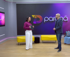 TV PARANÁ TURISMO ESTREIA NOVA PROGRAMAÇÃO