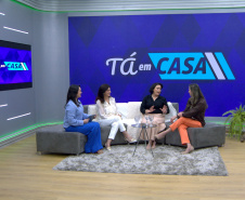 TV PARANÁ TURISMO ESTREIA NOVA PROGRAMAÇÃO