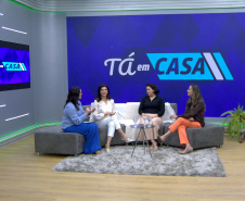 TV PARANÁ TURISMO ESTREIA NOVA PROGRAMAÇÃO