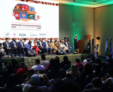 SEMIPI: Paraná promove Conferência Estadual para fortalecer políticas de igualdade racial