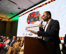 SEMIPI: Paraná promove Conferência Estadual para fortalecer políticas de igualdade racial