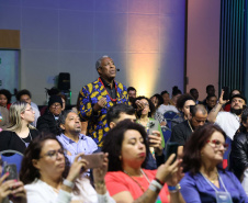 SEMIPI: Paraná promove Conferência Estadual para fortalecer políticas de igualdade racial