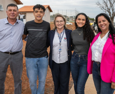 Ganhando o Mundo - Guapirama