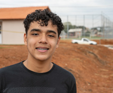 Ganhando o Mundo - Guapirama