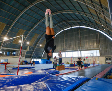 esporte - Abertura de Edital Programa Geração Olímpica e Paralímpica