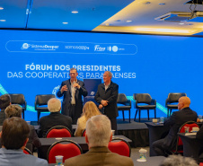 SEED - Paraná formaliza parceria para fortalecer cooperativas escolares em colégios agrícolas
