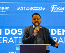 SEED - Paraná formaliza parceria para fortalecer cooperativas escolares em colégios agrícolas