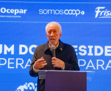 SEED - Paraná formaliza parceria para fortalecer cooperativas escolares em colégios agrícolas