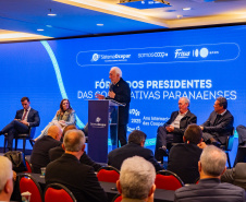 SEED - Paraná formaliza parceria para fortalecer cooperativas escolares em colégios agrícolas