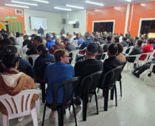  Governo libera mais de R$ 24 milhões para o fortalecimento da saúde pública no Sudoeste do Paraná
