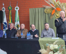  Governo libera mais de R$ 24 milhões para o fortalecimento da saúde pública no Sudoeste do Paraná