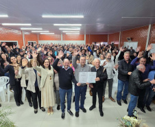  Governo libera mais de R$ 24 milhões para o fortalecimento da saúde pública no Sudoeste do Paraná
