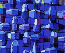 SEEC - Artista Paolo Ridolfi participa de bate-papo gratuito no Museu Casa Alfredo Andersen