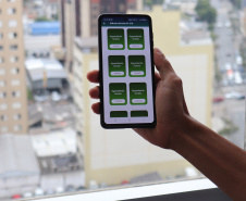 Nota Paraná sorteia mais de 43 mil prêmios nesta segunda-feira