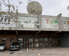  Ivan Marcos / TV Paraná Turismo