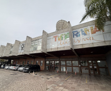  Ivan Marcos / TV Paraná Turismo