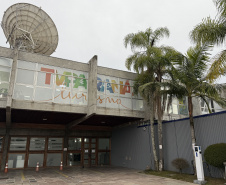  Ivan Marcos / TV Paraná Turismo