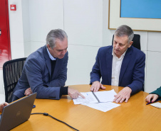 e Plano de Contratações Anual
