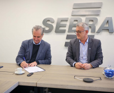 e Plano de Contratações Anual