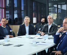 SEPL - Estado aprova projeto de parceria de concessão de uso do Centro de Convenções de Foz do Iguaçu